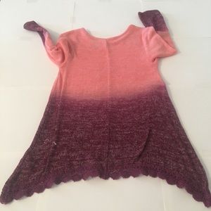 Girls blouse
